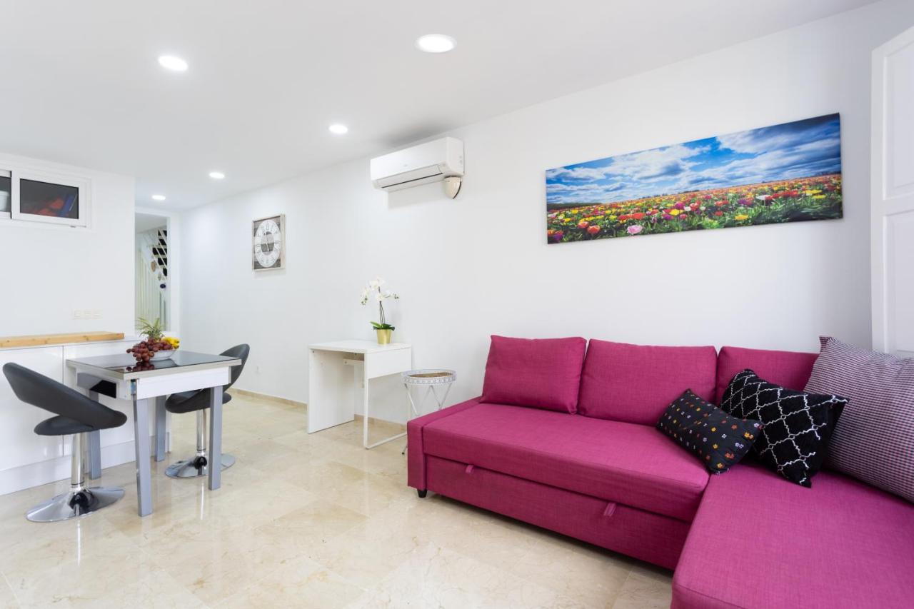 Home2Book Center Apartment Santa Cruz, Wifi Exterior foto