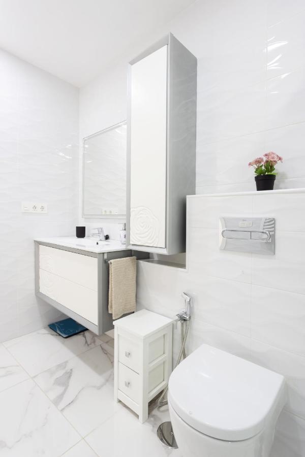 Home2Book Center Apartment Santa Cruz, Wifi Exterior foto