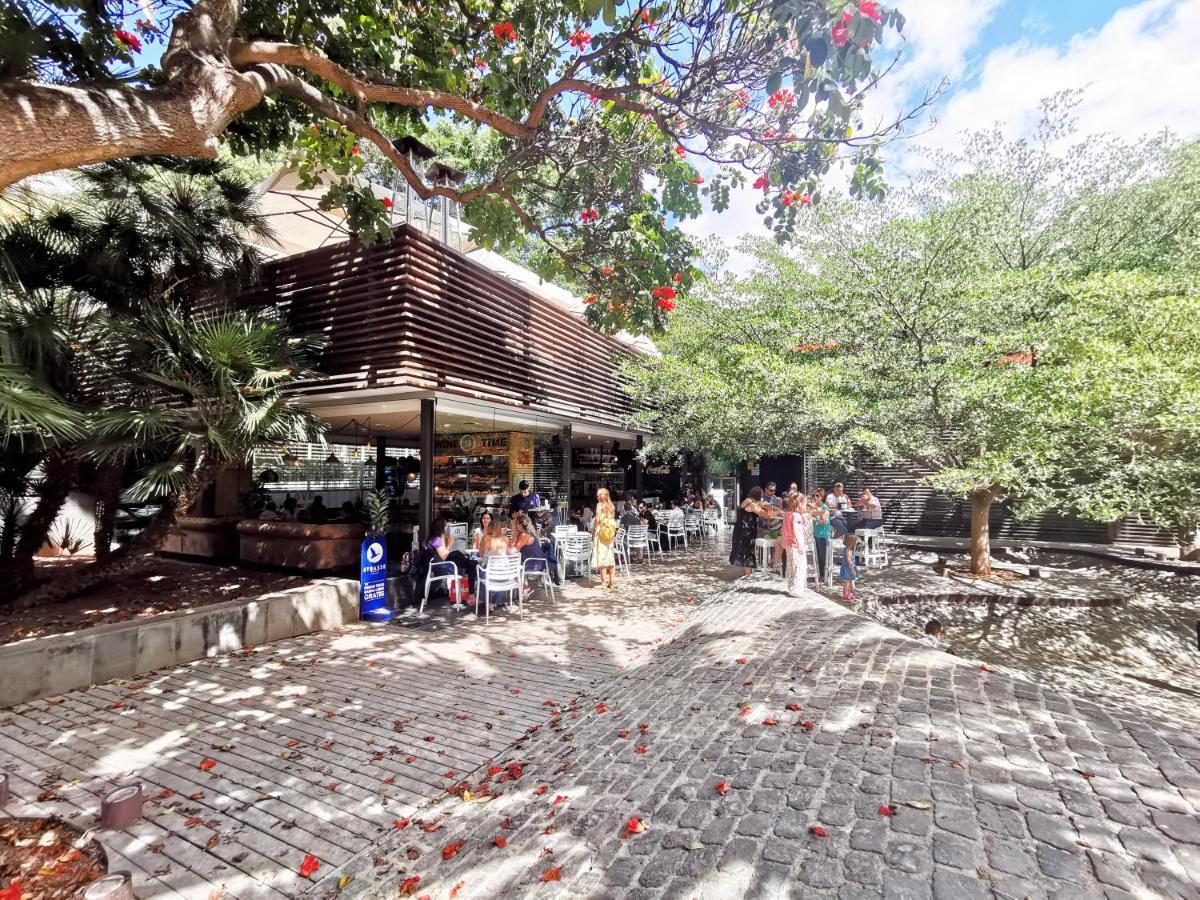 Home2Book Center Apartment Santa Cruz, Wifi Exterior foto